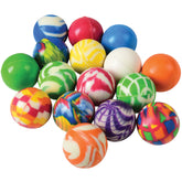 35Mm Ball Asst/100 Per Pkg - 100 Count